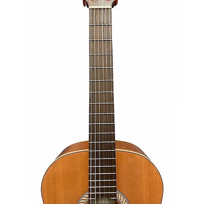 Used Kremona Sofia-SC Natural Classical Acoustic Guitar