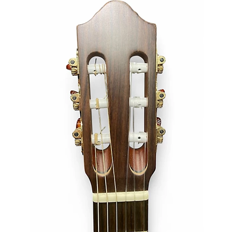 Used Kremona Sofia-SC Natural Classical Acoustic Guitar