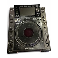 Used Pioneer DJ CDJ2000 DJ Player
