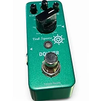 Used Donner VERB SQUARE Effect Pedal