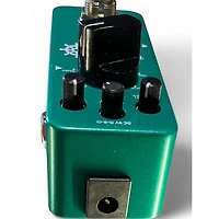 Used Donner VERB SQUARE Effect Pedal