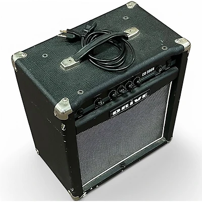 Used Drive CD300B Bass Combo Amp