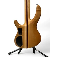 Used Cort A4 Natural Electric Bass Guitar