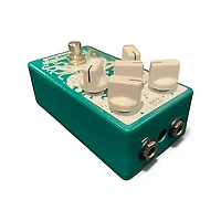 Used EarthQuaker Devices The Depths Optical Vibe Machine Effect Pedal