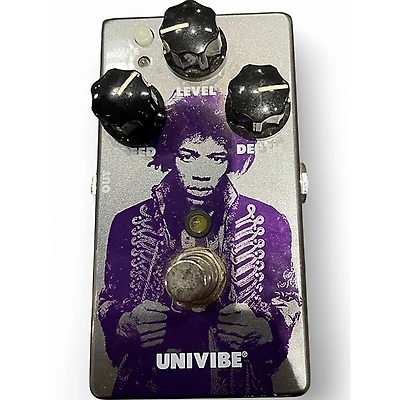 Used MXR JHM7 Effect Pedal