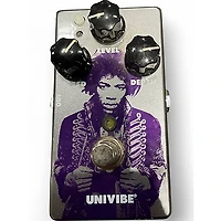 Used MXR JHM7 Effect Pedal