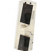 Used Ernie Ball VPJR Volume Pedal