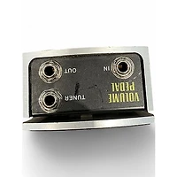 Used Ernie Ball VPJR Volume Pedal