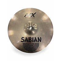 Used SABIAN 14in HHX Evolution Mini Chinese Cymbal