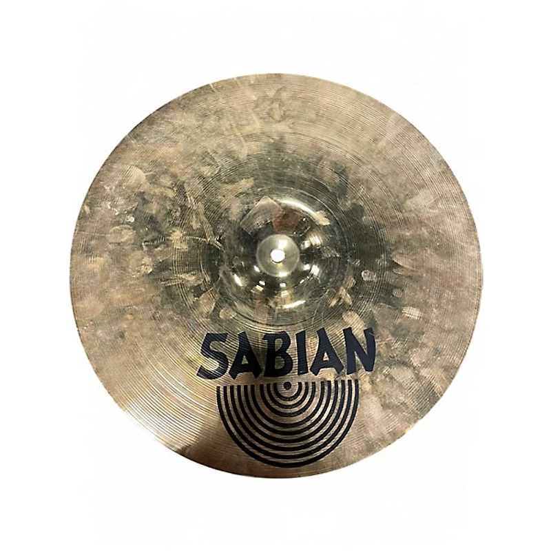 Used SABIAN 14in HHX Evolution Mini Chinese Cymbal