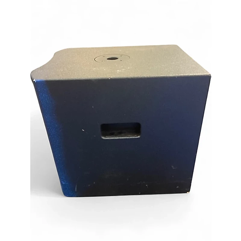 Used Harbinger S12 Powered Subwoofer