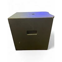 Used Harbinger S12 Powered Subwoofer