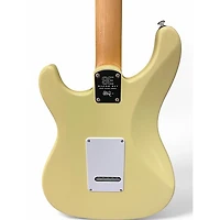 Used PRS SE Silver Sky moon white Solid Body Electric Guitar