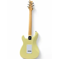 Used PRS SE Silver Sky moon white Solid Body Electric Guitar