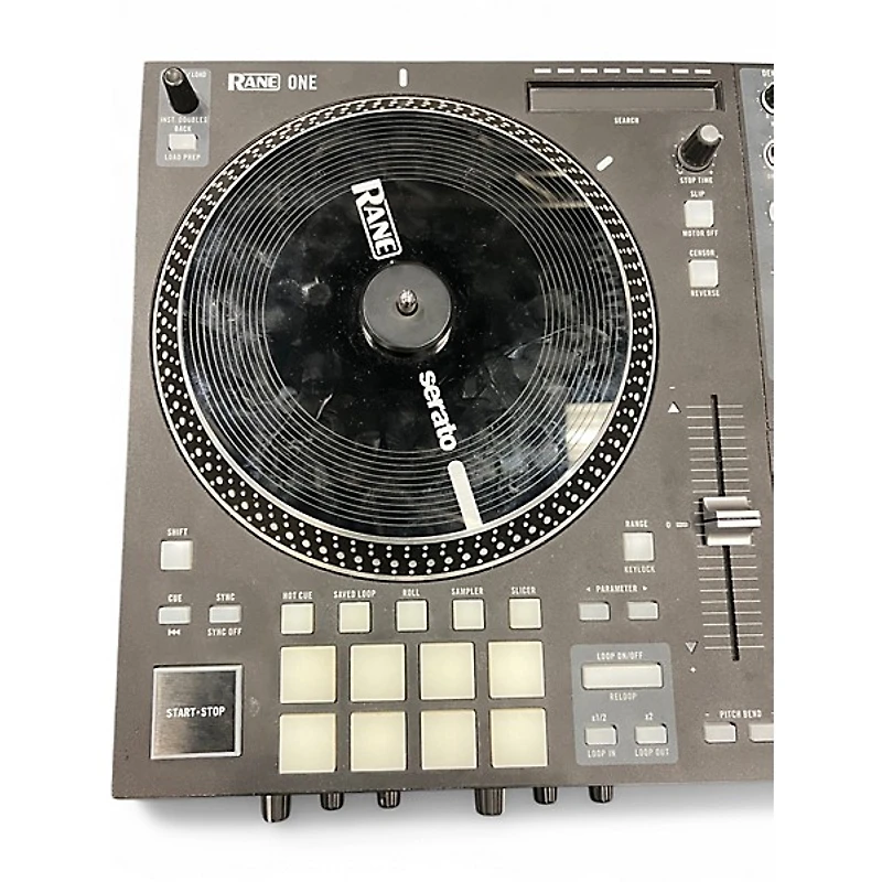 Used RANE One DJ Controller