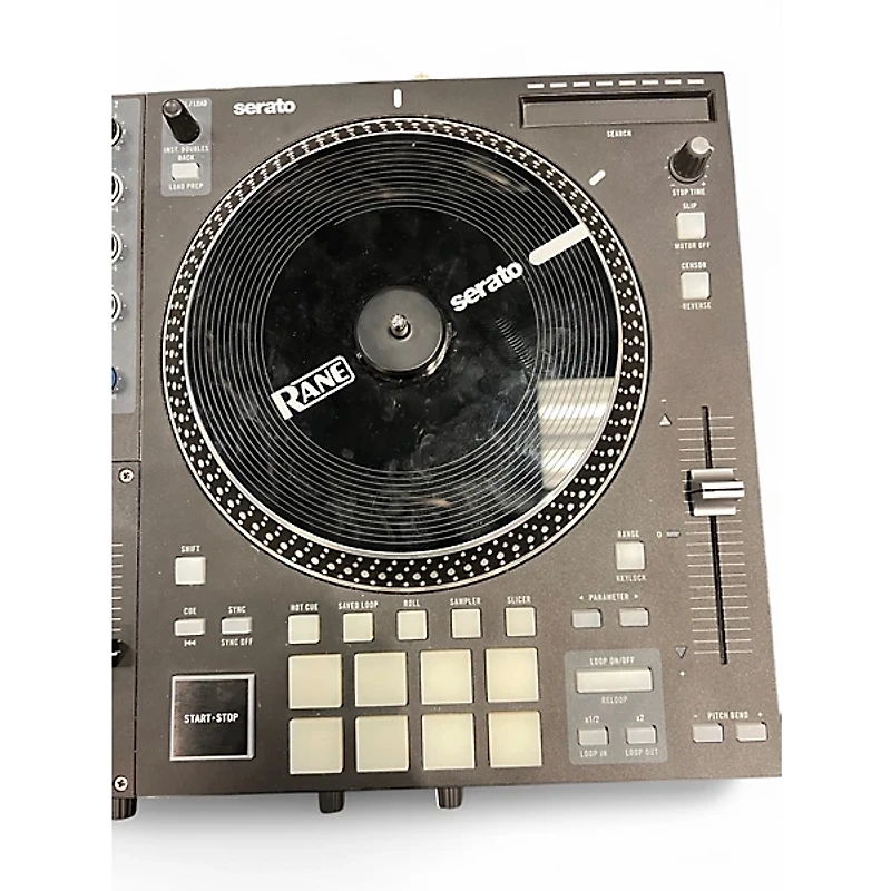 Used RANE One DJ Controller