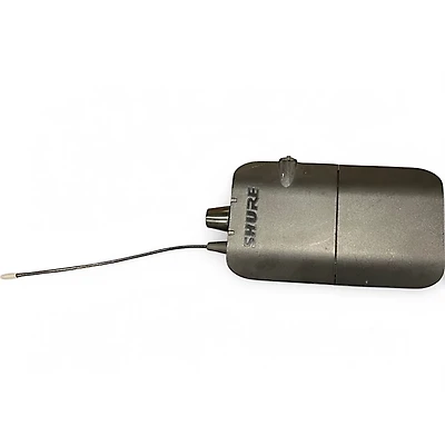 Used Shure PSM300 In Ear Wireless System
