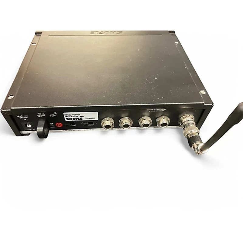 Used Shure PSM300 In Ear Wireless System