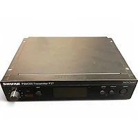 Used Shure PSM300 In Ear Wireless System