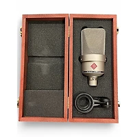 Used Neumann TLM103 Condenser Microphone