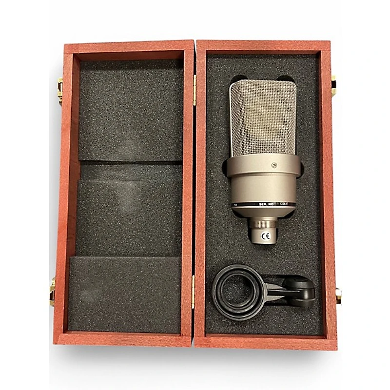 Used Neumann TLM103 Condenser Microphone
