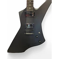 Used ESP LTD James Hetfield Snakebyte Solid Body Electric Guitar