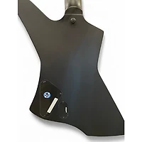 Used ESP LTD James Hetfield Snakebyte Solid Body Electric Guitar