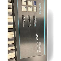 Used Roland JUNO DS Synthesizer