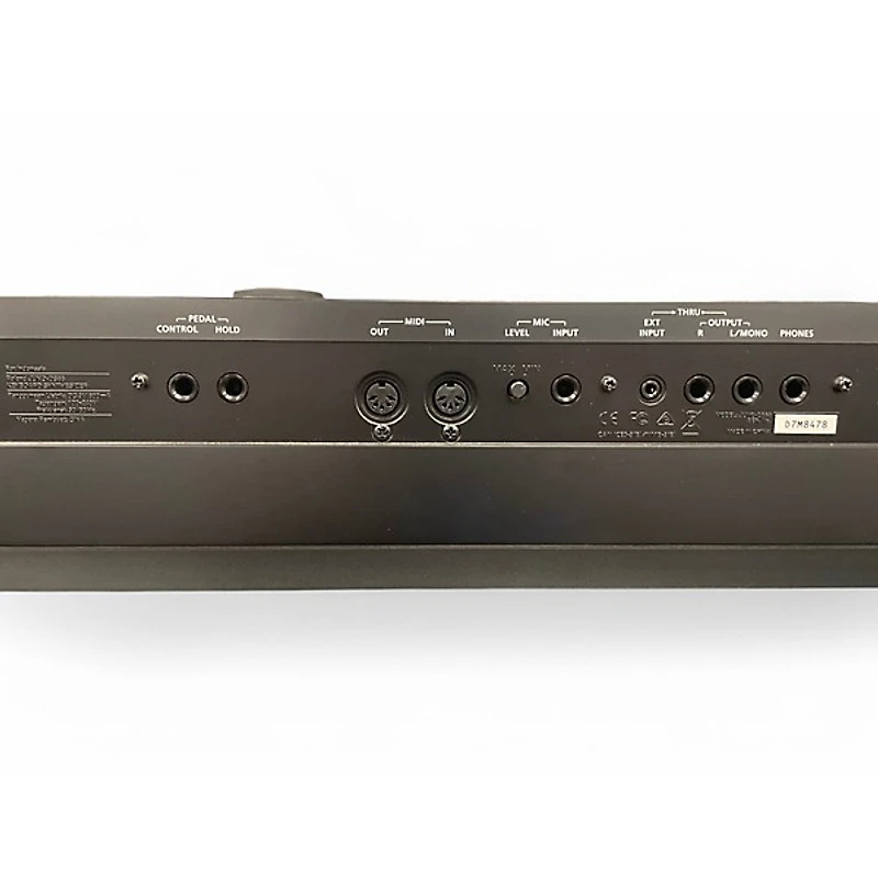 Used Roland JUNO DS Synthesizer