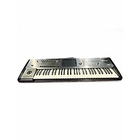 Used KORG Kronos 61 61 Key Keyboard Workstation