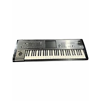 Used KORG Kronos 61 61 Key Keyboard Workstation