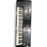Used KORG Kronos 61 61 Key Keyboard Workstation