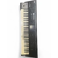 Used KORG M50 88 Key Keyboard Workstation