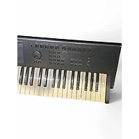Used KORG M50 88 Key Keyboard Workstation