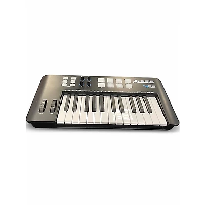 Used Alesis V25 25 Key MIDI Controller