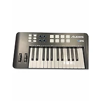 Used Alesis V25 25 Key MIDI Controller