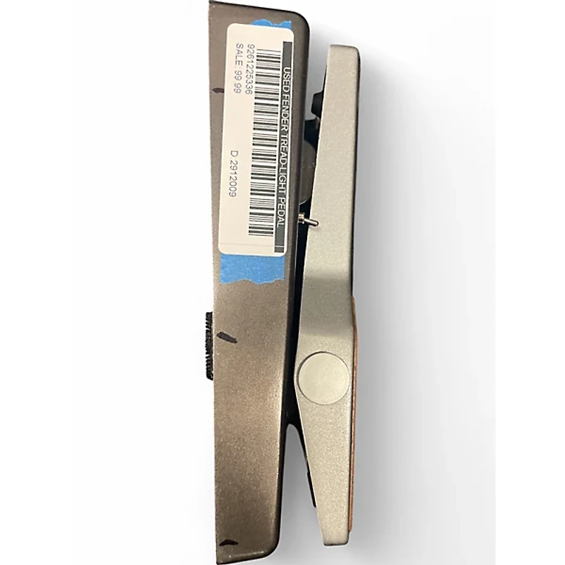 Used Fender Tread-Light Pedal