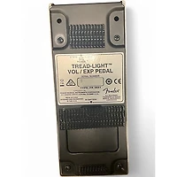 Used Fender Tread-Light Pedal