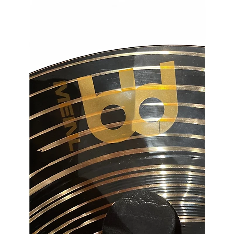 Used MEINL 16in Classics Custom Trash Crash Cymbal