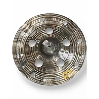 Used MEINL 16in Classics Custom Trash Crash Cymbal