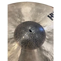 Used SABIAN 20in HHX COMPLEX MEDIUM RIDE Cymbal