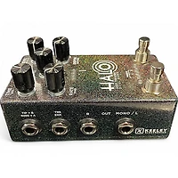 Used Keeley halo andy timmons dual echo Effect Pedal