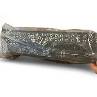 Used Mackie 3204VLZ4 Unpowered Mixer