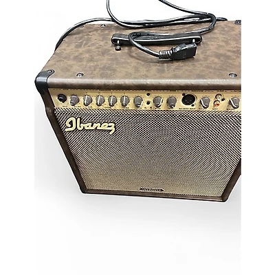 Used Ibanez TA35 Acoustic Guitar Combo Amp