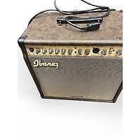 Used Ibanez TA35 Acoustic Guitar Combo Amp