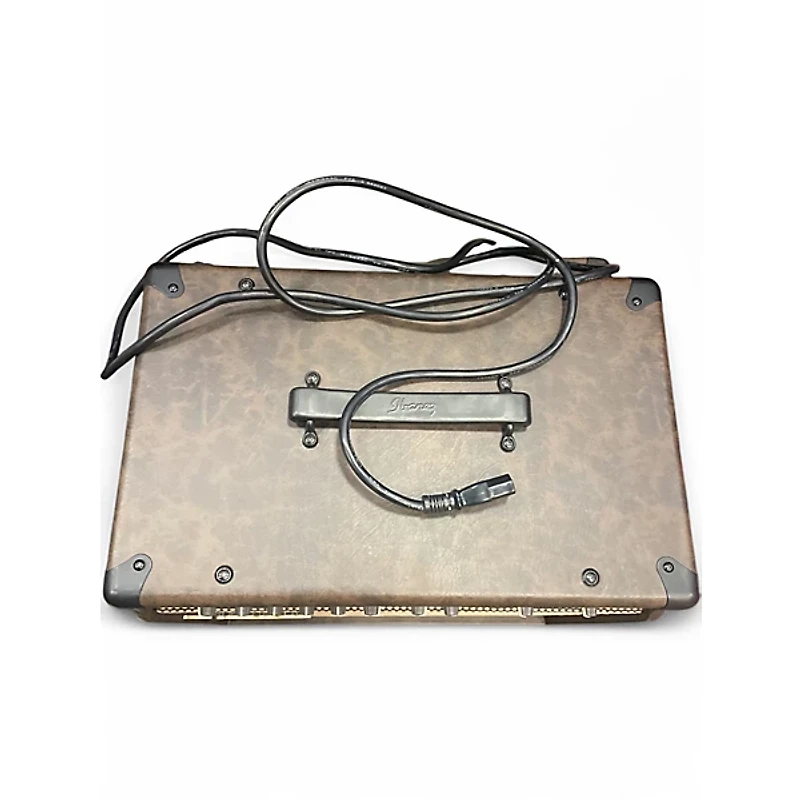 Used Ibanez TA35 Acoustic Guitar Combo Amp