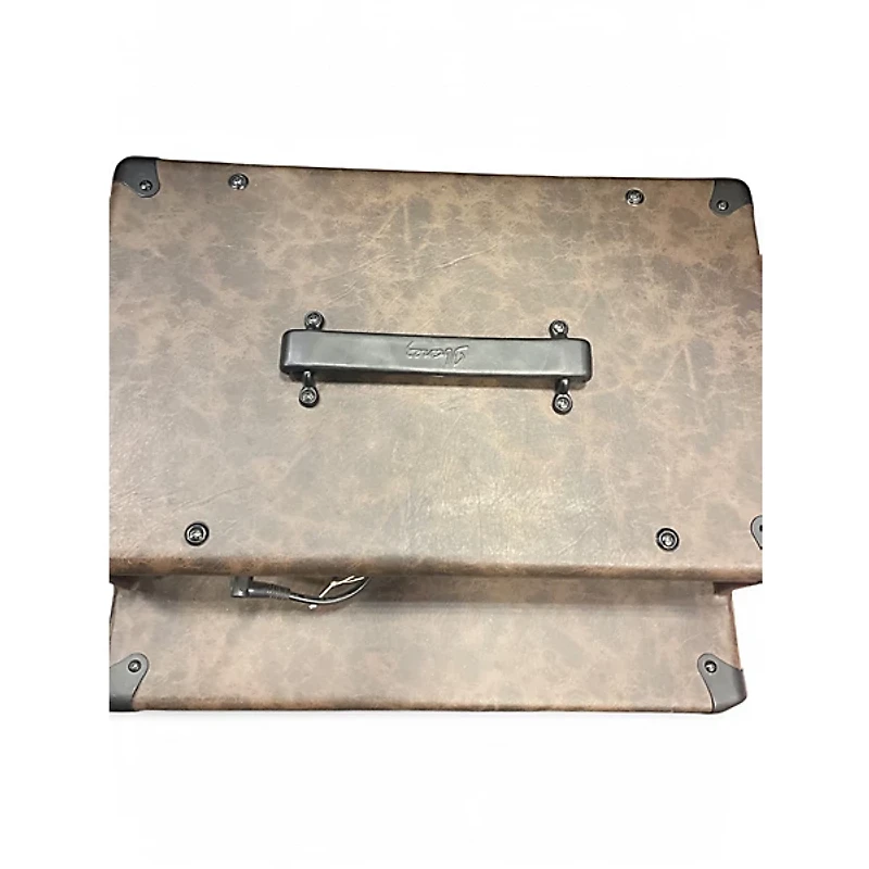 Used Ibanez TA35 Acoustic Guitar Combo Amp