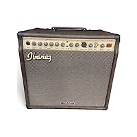 Used Ibanez TA35 Acoustic Guitar Combo Amp