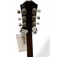 Used Epiphone USA Casino Royal Tan Hollow Body Electric Guitar