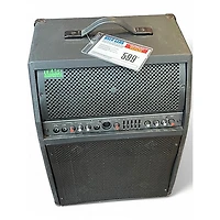 Used Trace Elliot TA100 100W 2X5 Stereo Acoustic Guitar Combo Amp